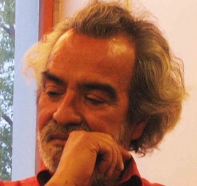 Carlos Cociña